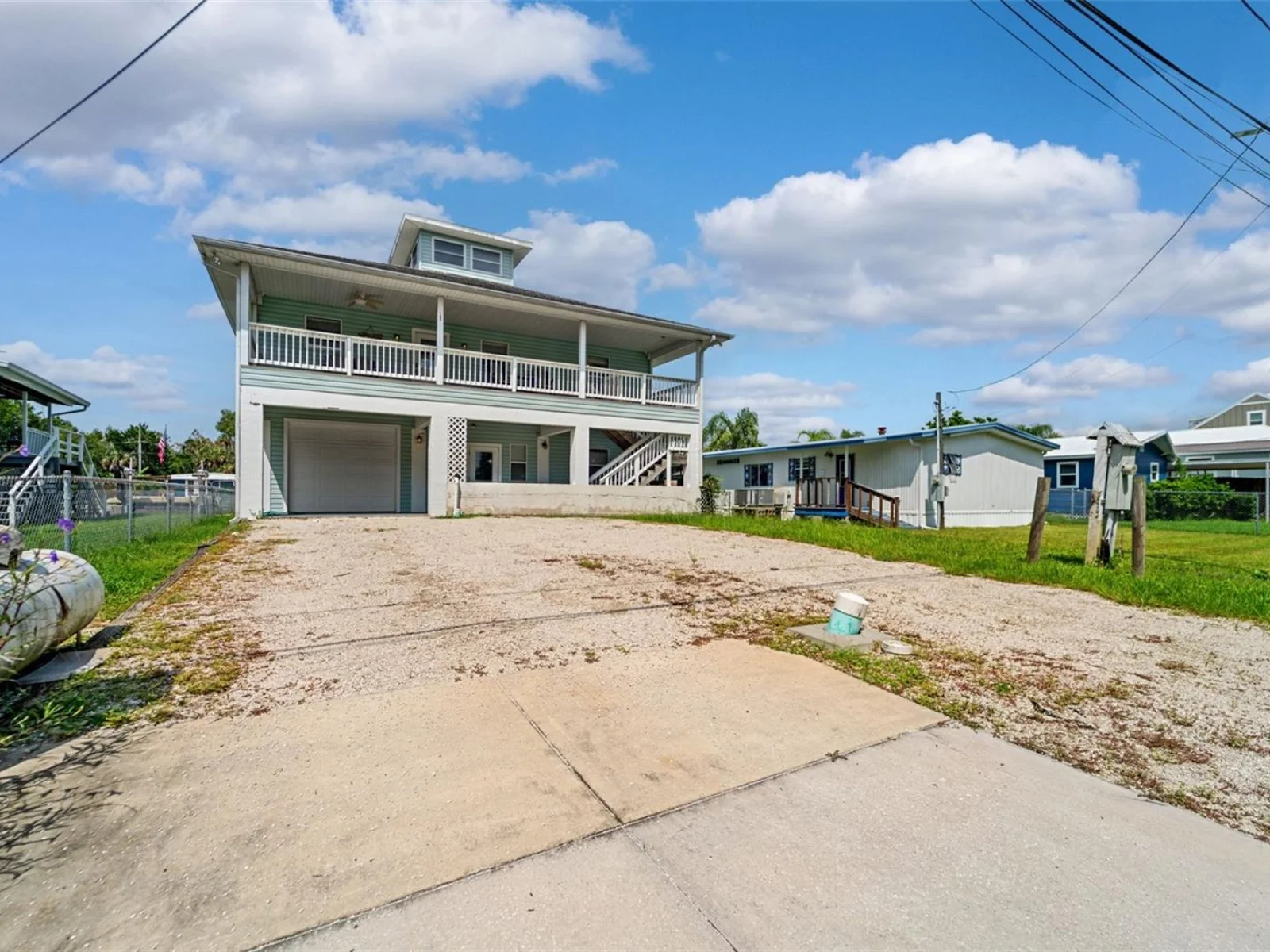 2730 N COMANCHE PT, CRYSTAL RIVER, FL — photo 4