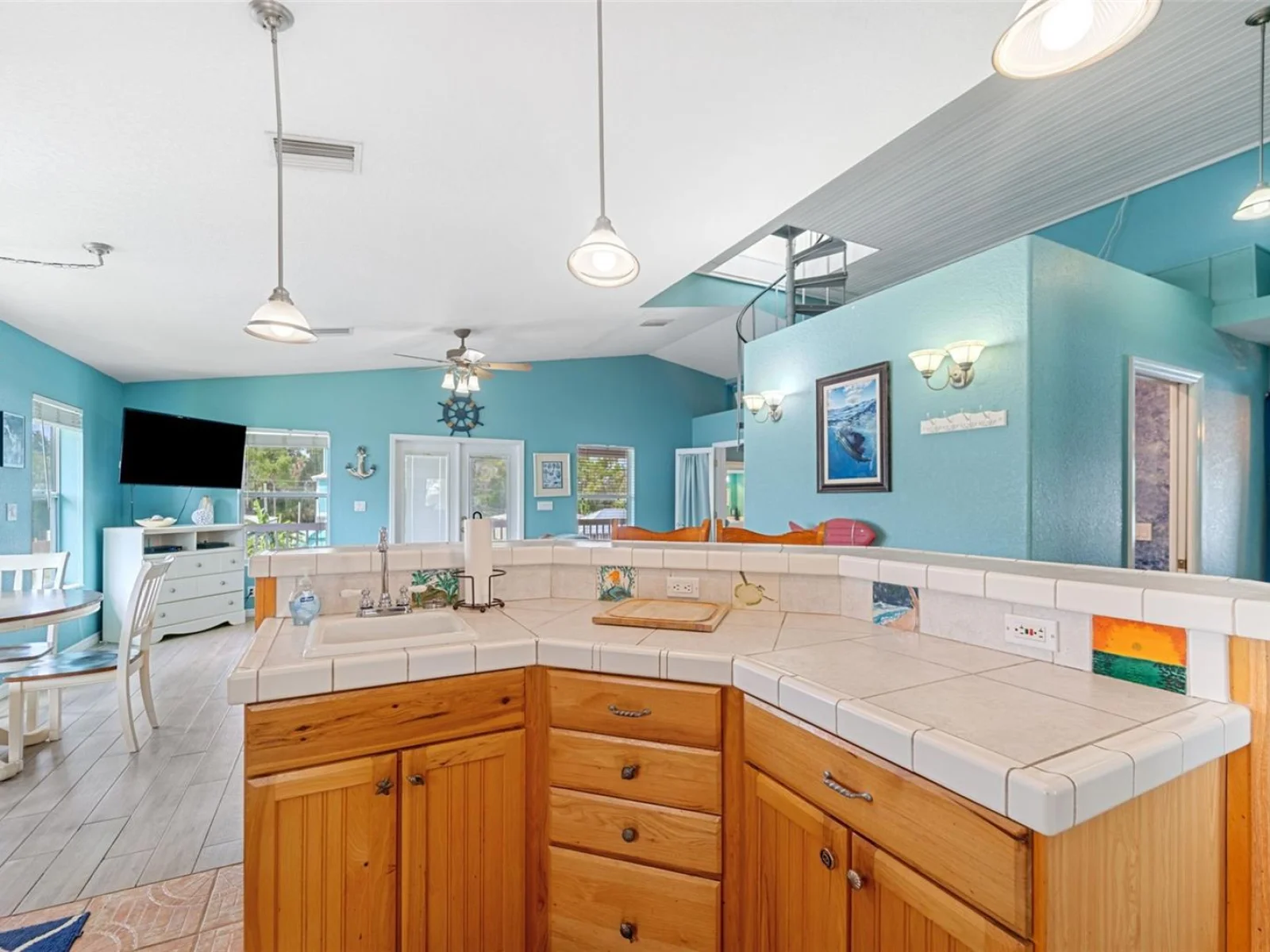 2730 N COMANCHE PT, CRYSTAL RIVER, FL — photo 8