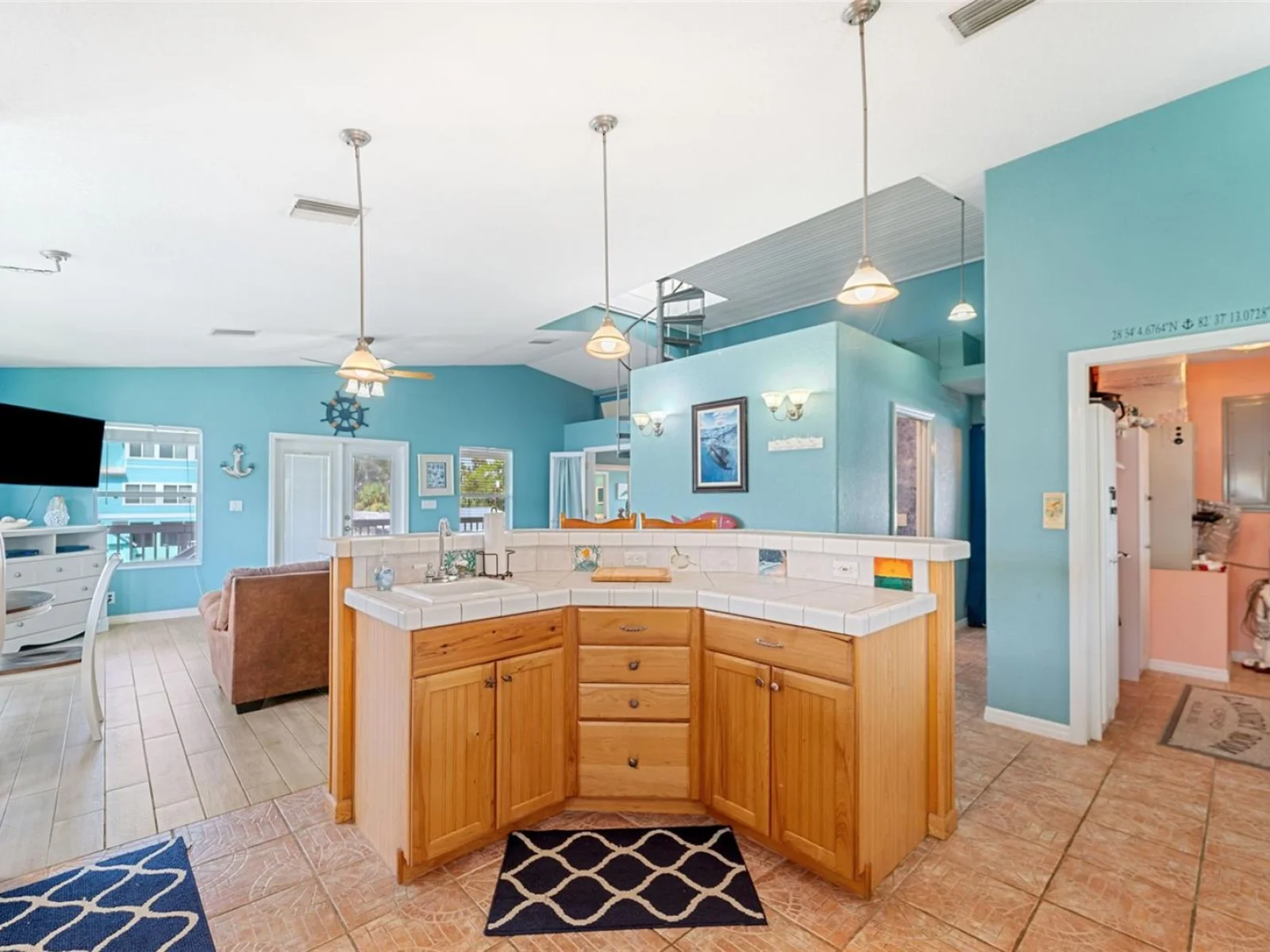 2730 N COMANCHE PT, CRYSTAL RIVER, FL — photo 10