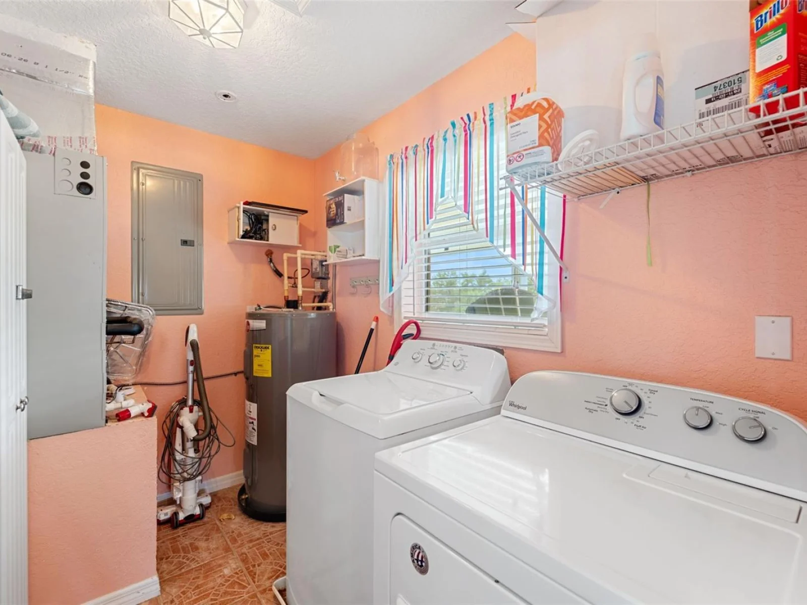 2730 N COMANCHE PT, CRYSTAL RIVER, FL — photo 28