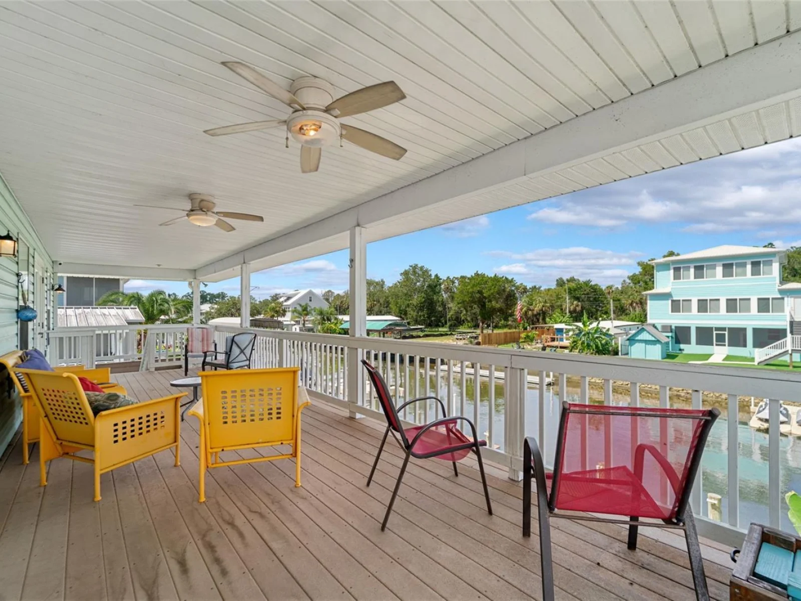2730 N COMANCHE PT, CRYSTAL RIVER, FL — photo 33