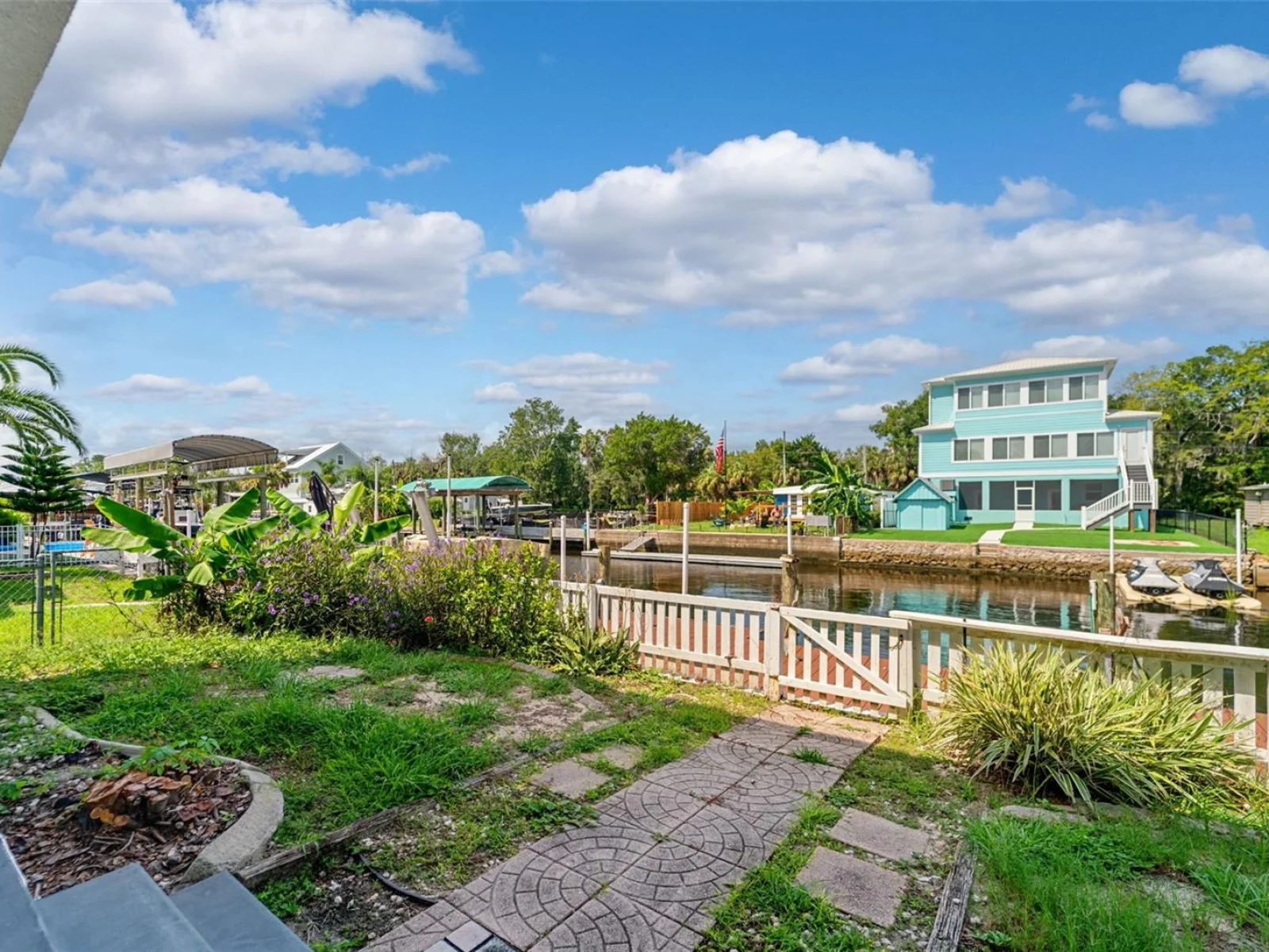 2730 N COMANCHE PT, CRYSTAL RIVER, FL — photo 36