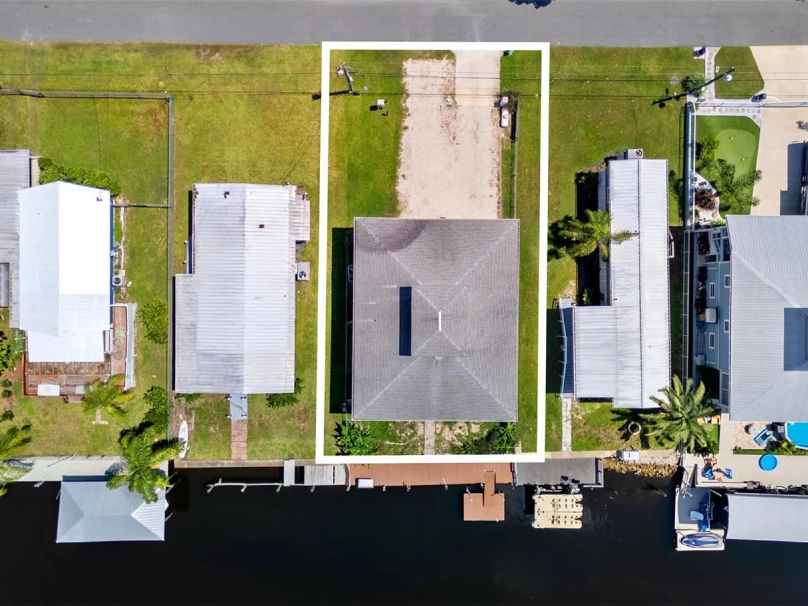 2730 N COMANCHE PT, CRYSTAL RIVER, FL — photo 43