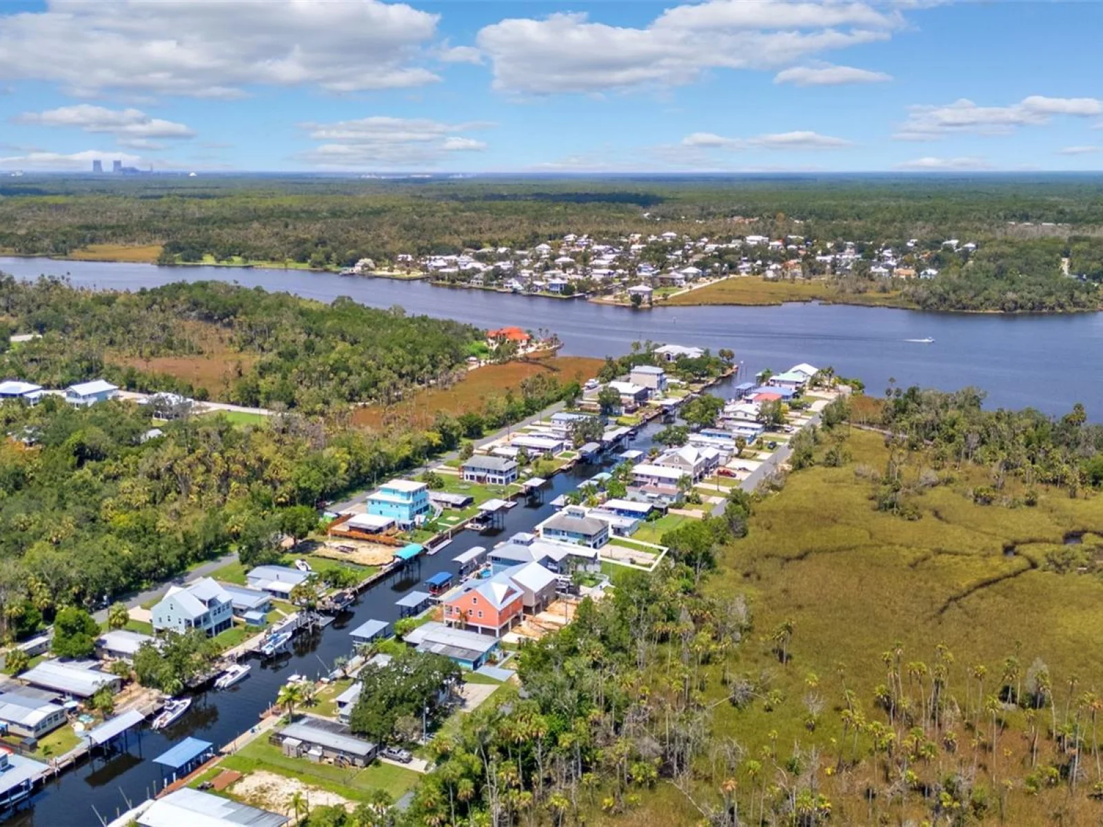 2730 N COMANCHE PT, CRYSTAL RIVER, FL — photo 46