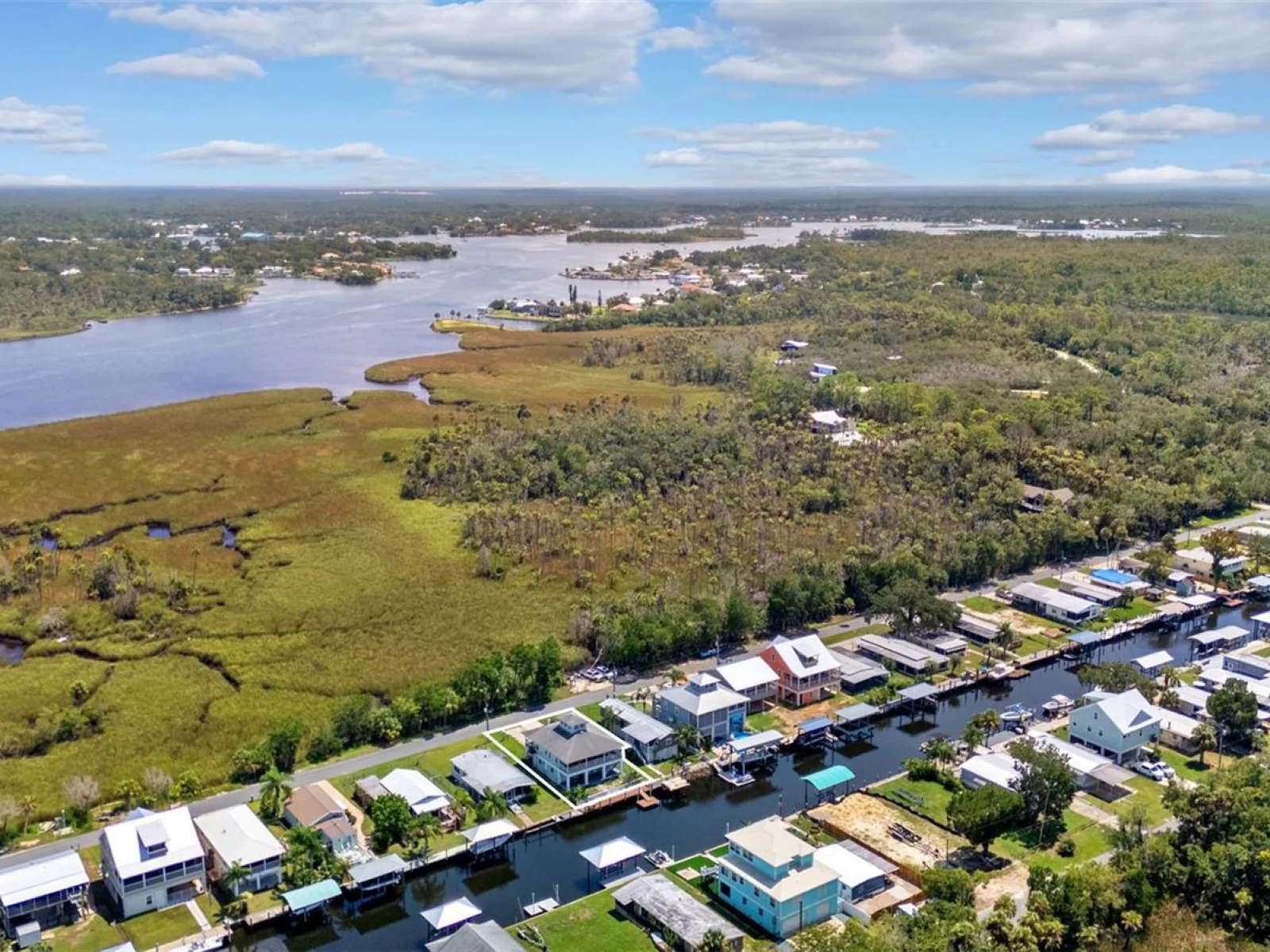 2730 N COMANCHE PT, CRYSTAL RIVER, FL — photo 47