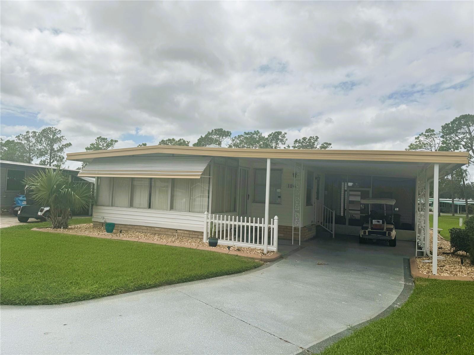 106 DOGWOOD TRL, LEESBURG, FL — photo 8