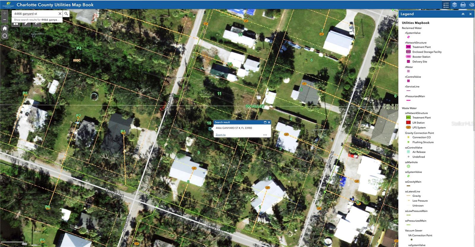 4466 GANYARD ST, PUNTA GORDA, FL — photo 18