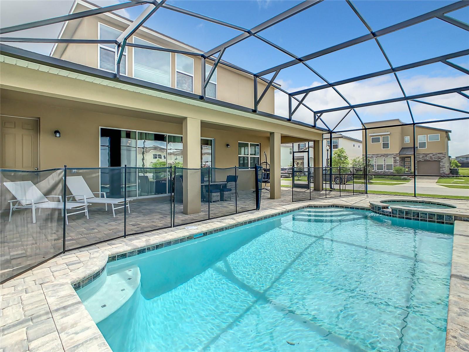 8919 TROPICAL HAVEN CT, KISSIMMEE, FL — photo 3