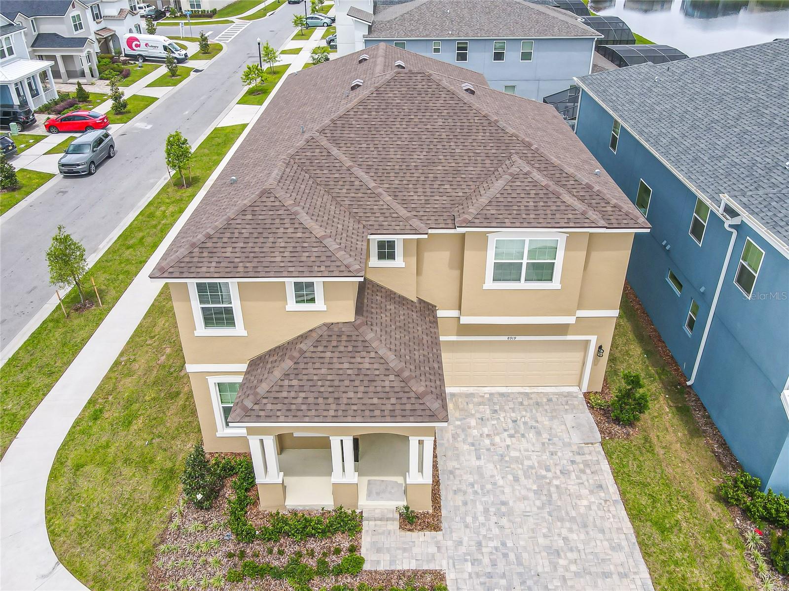 8919 TROPICAL HAVEN CT, KISSIMMEE, FL — photo 12