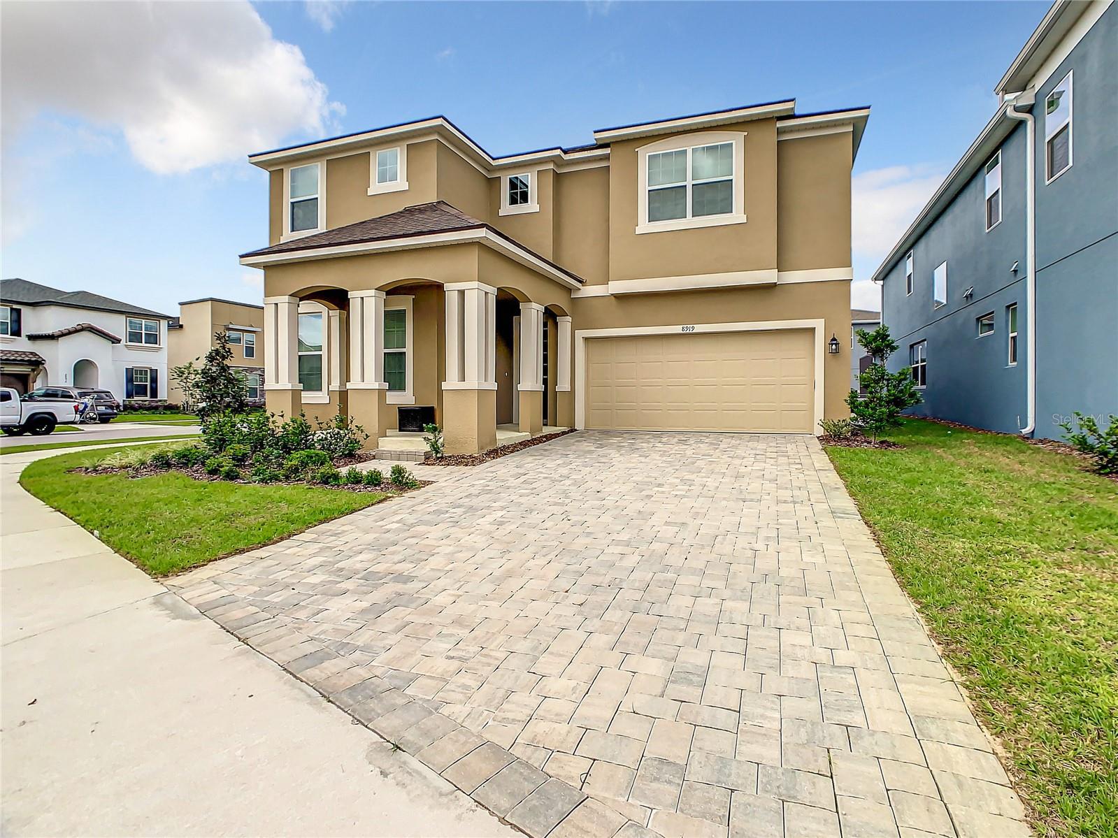 8919 TROPICAL HAVEN CT, KISSIMMEE, FL — photo 13