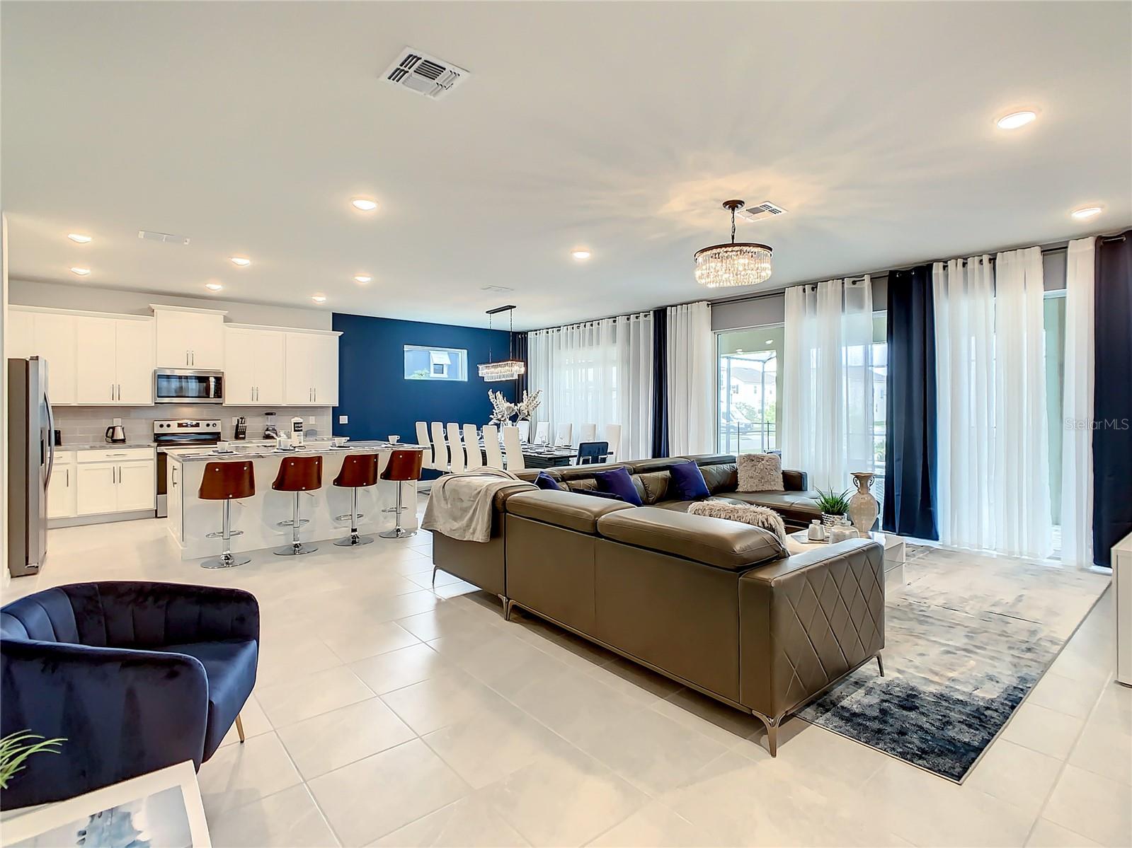 8919 TROPICAL HAVEN CT, KISSIMMEE, FL — photo 25