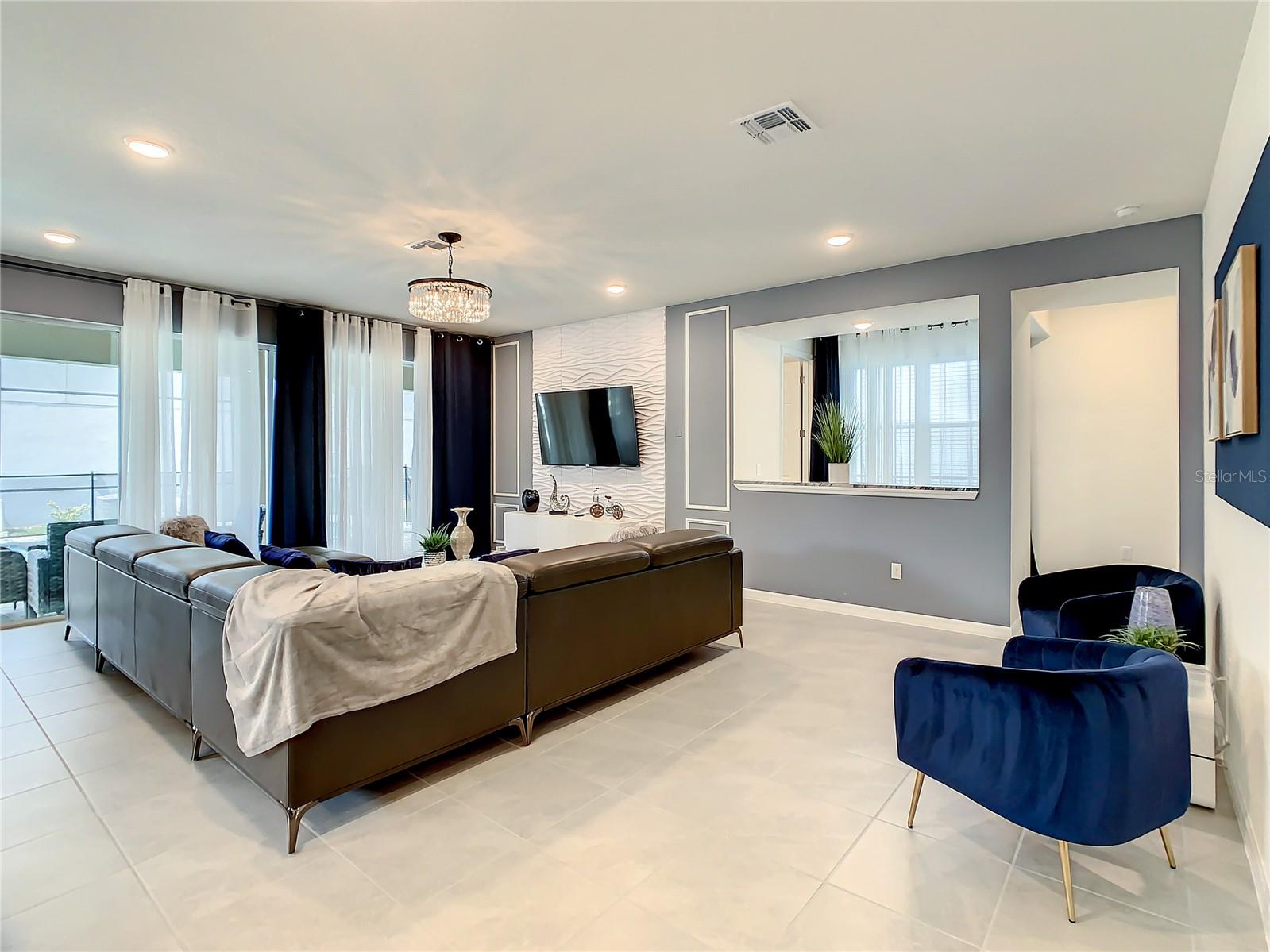 8919 TROPICAL HAVEN CT, KISSIMMEE, FL — photo 28