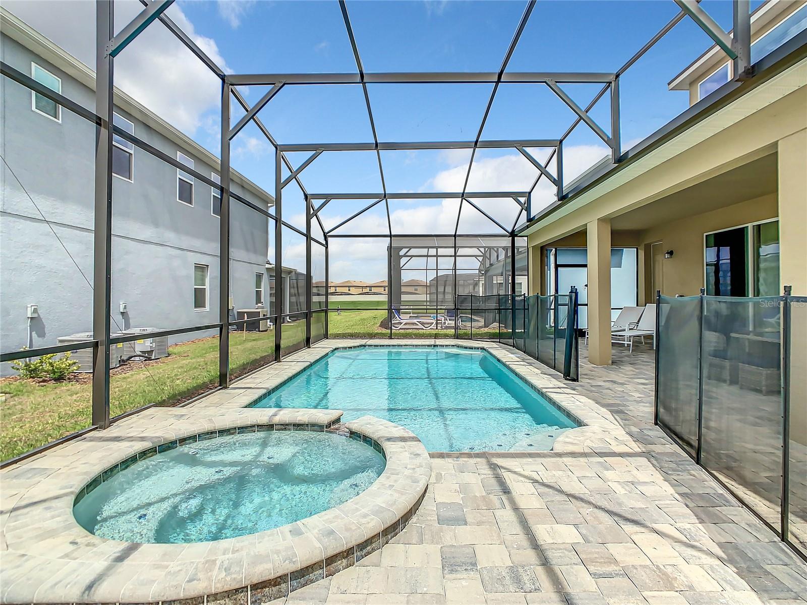 8919 TROPICAL HAVEN CT, KISSIMMEE, FL — photo 30