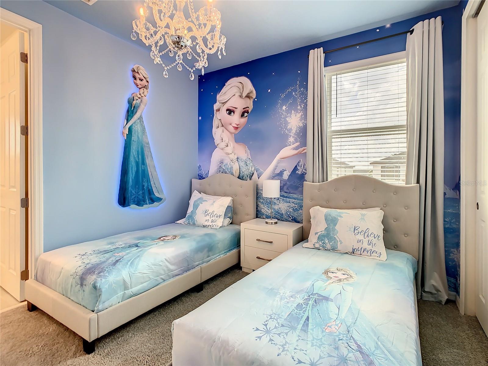 8919 TROPICAL HAVEN CT, KISSIMMEE, FL — photo 55