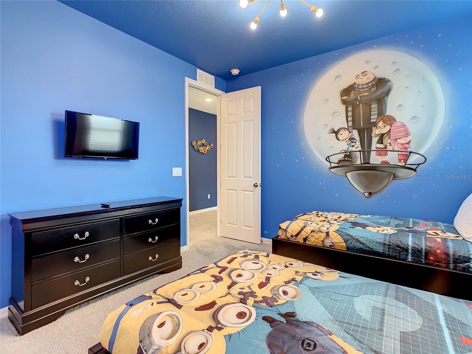 8919 TROPICAL HAVEN CT, KISSIMMEE, FL — photo 77