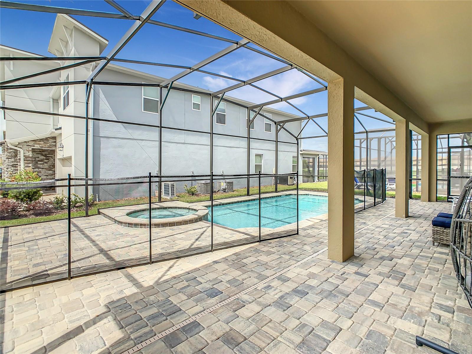 8919 TROPICAL HAVEN CT, KISSIMMEE, FL — photo 87