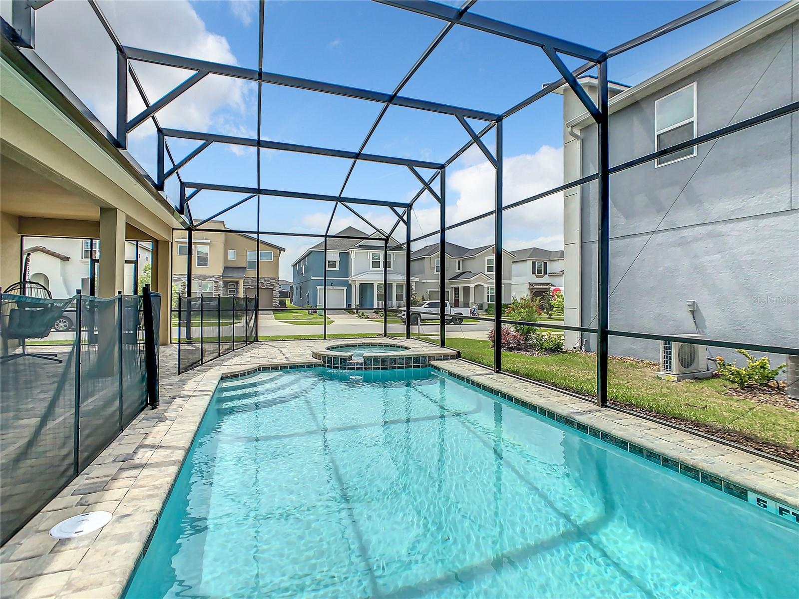 8919 TROPICAL HAVEN CT, KISSIMMEE, FL — photo 88