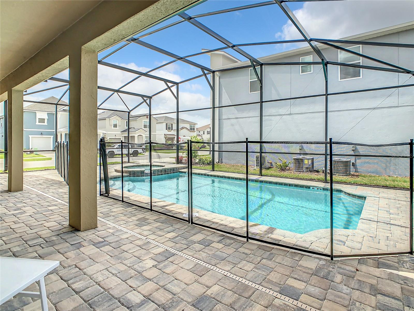 8919 TROPICAL HAVEN CT, KISSIMMEE, FL — photo 89