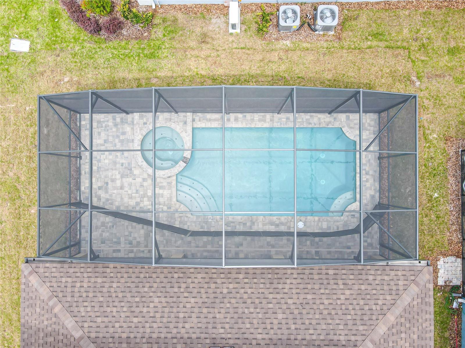 8919 TROPICAL HAVEN CT, KISSIMMEE, FL — photo 91