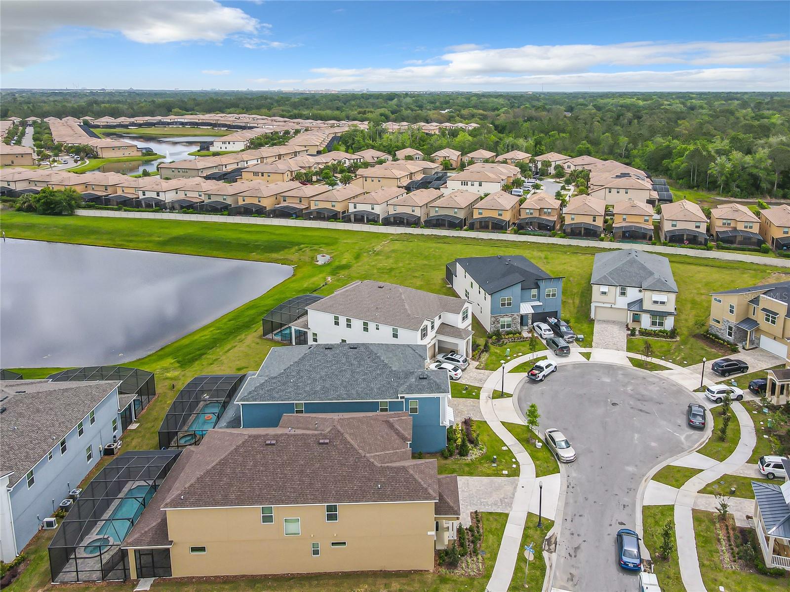 8919 TROPICAL HAVEN CT, KISSIMMEE, FL — photo 92