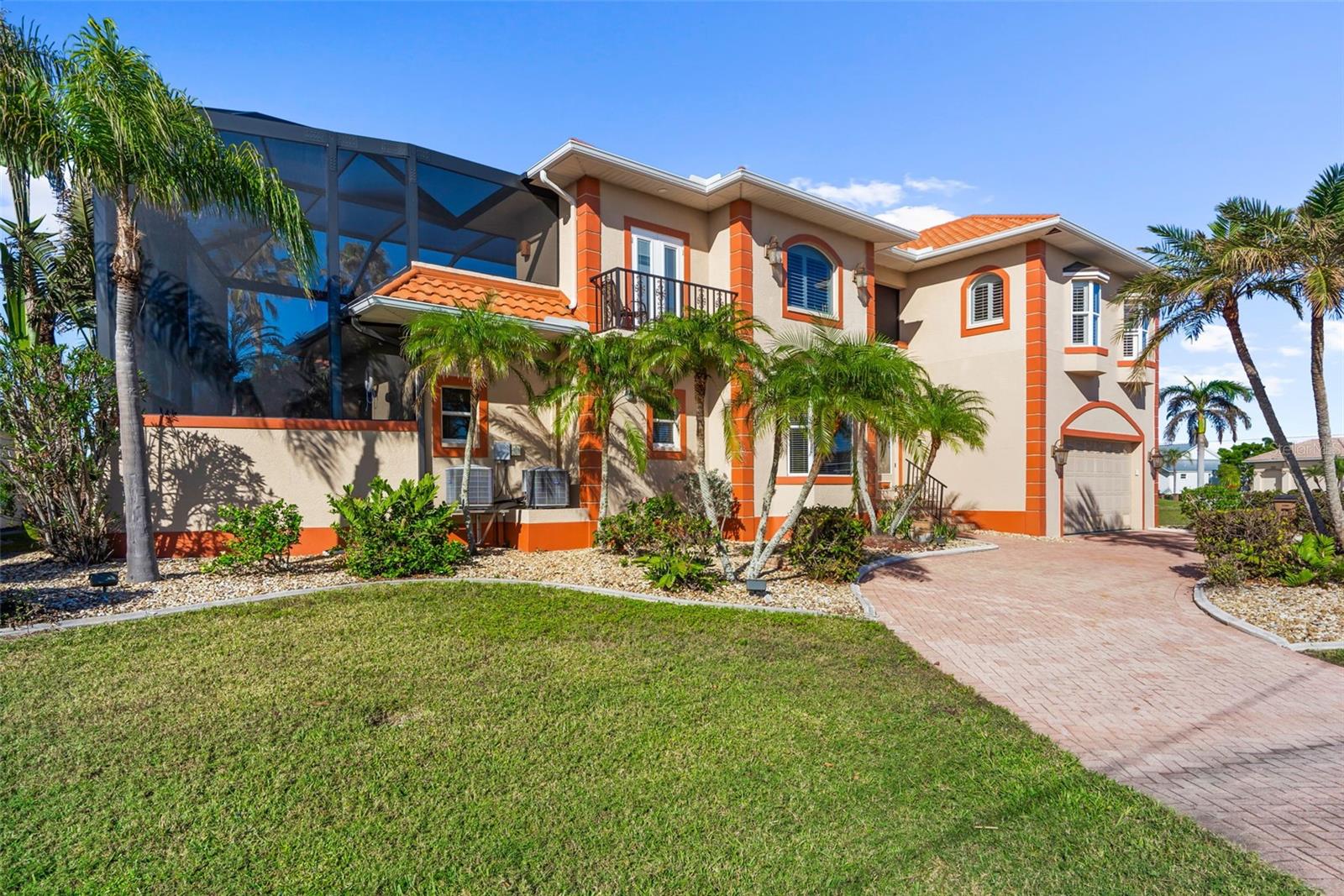3805 SABA CT, PUNTA GORDA, FL — photo 2