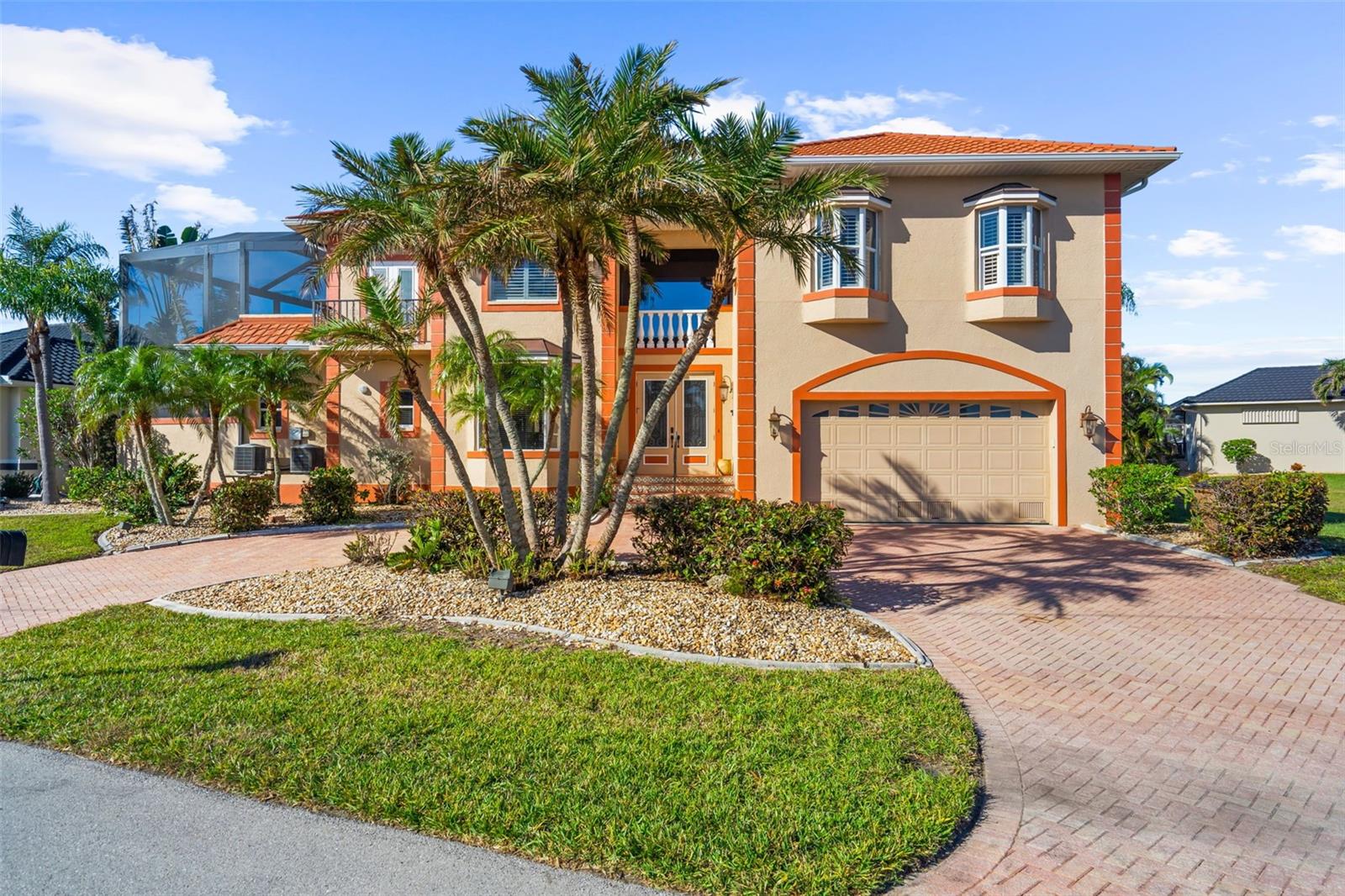 3805 SABA CT, PUNTA GORDA, FL — photo 3