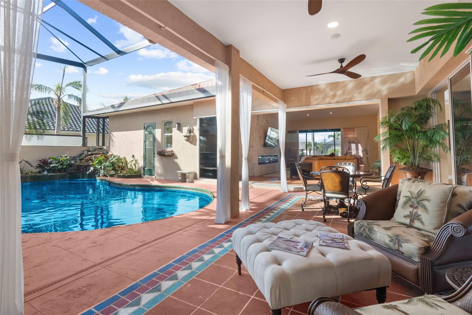 3805 SABA CT, PUNTA GORDA, FL — photo 5