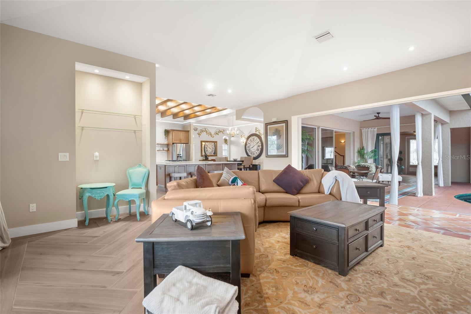 3805 SABA CT, PUNTA GORDA, FL — photo 9