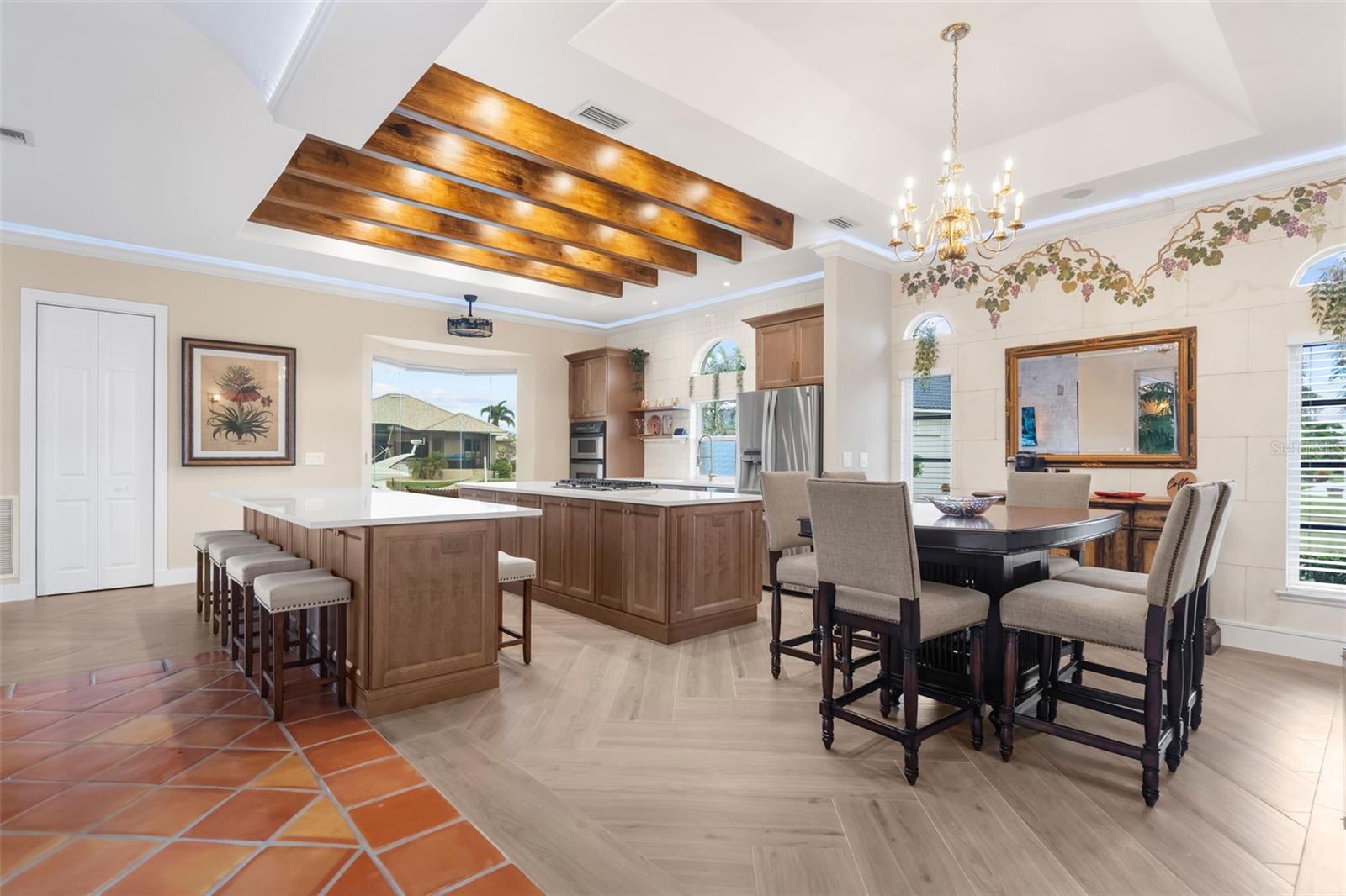 3805 SABA CT, PUNTA GORDA, FL — photo 12