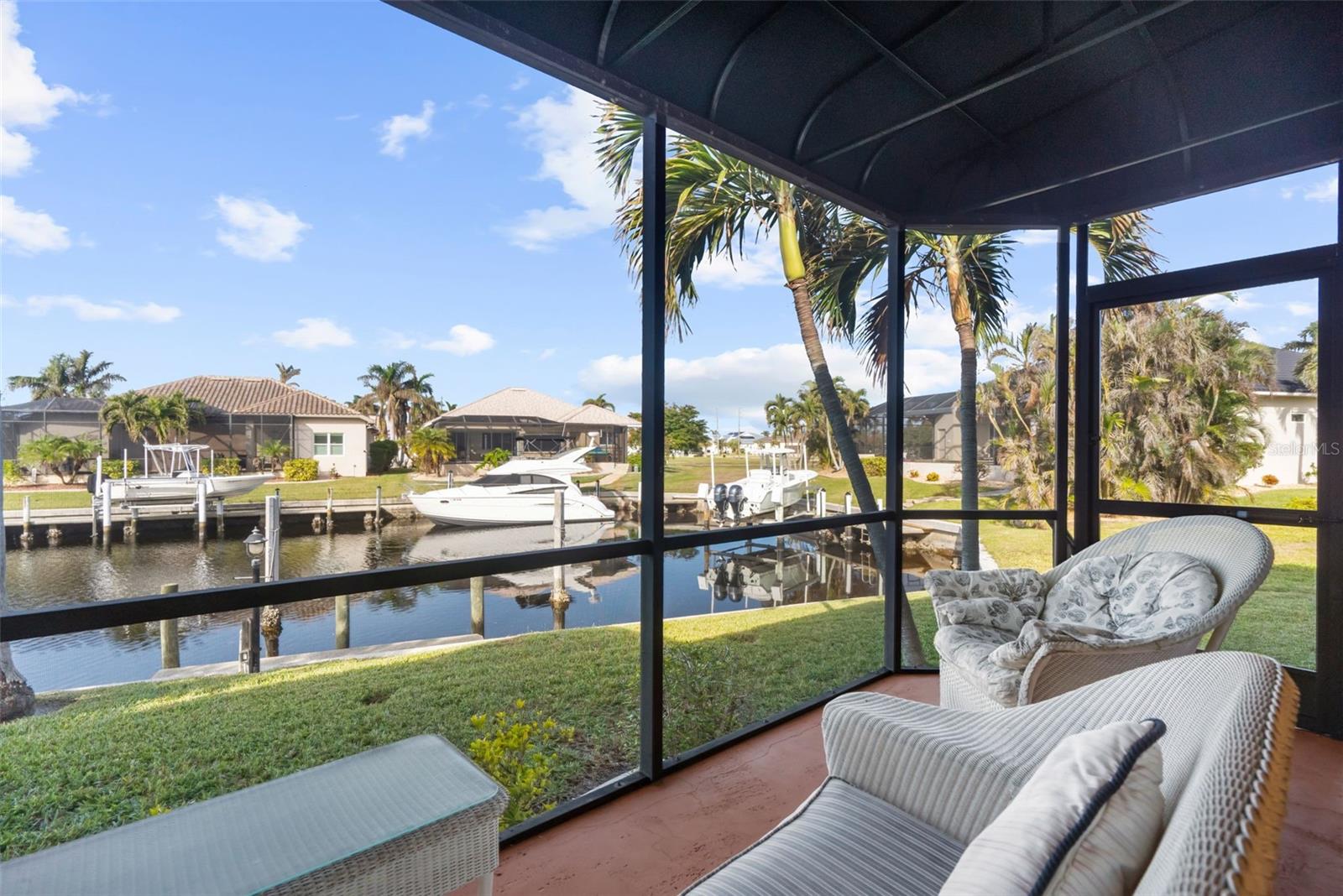 3805 SABA CT, PUNTA GORDA, FL — photo 43