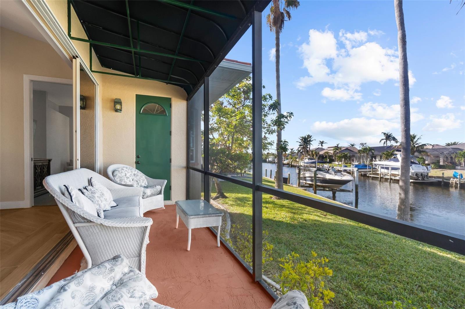 3805 SABA CT, PUNTA GORDA, FL — photo 44