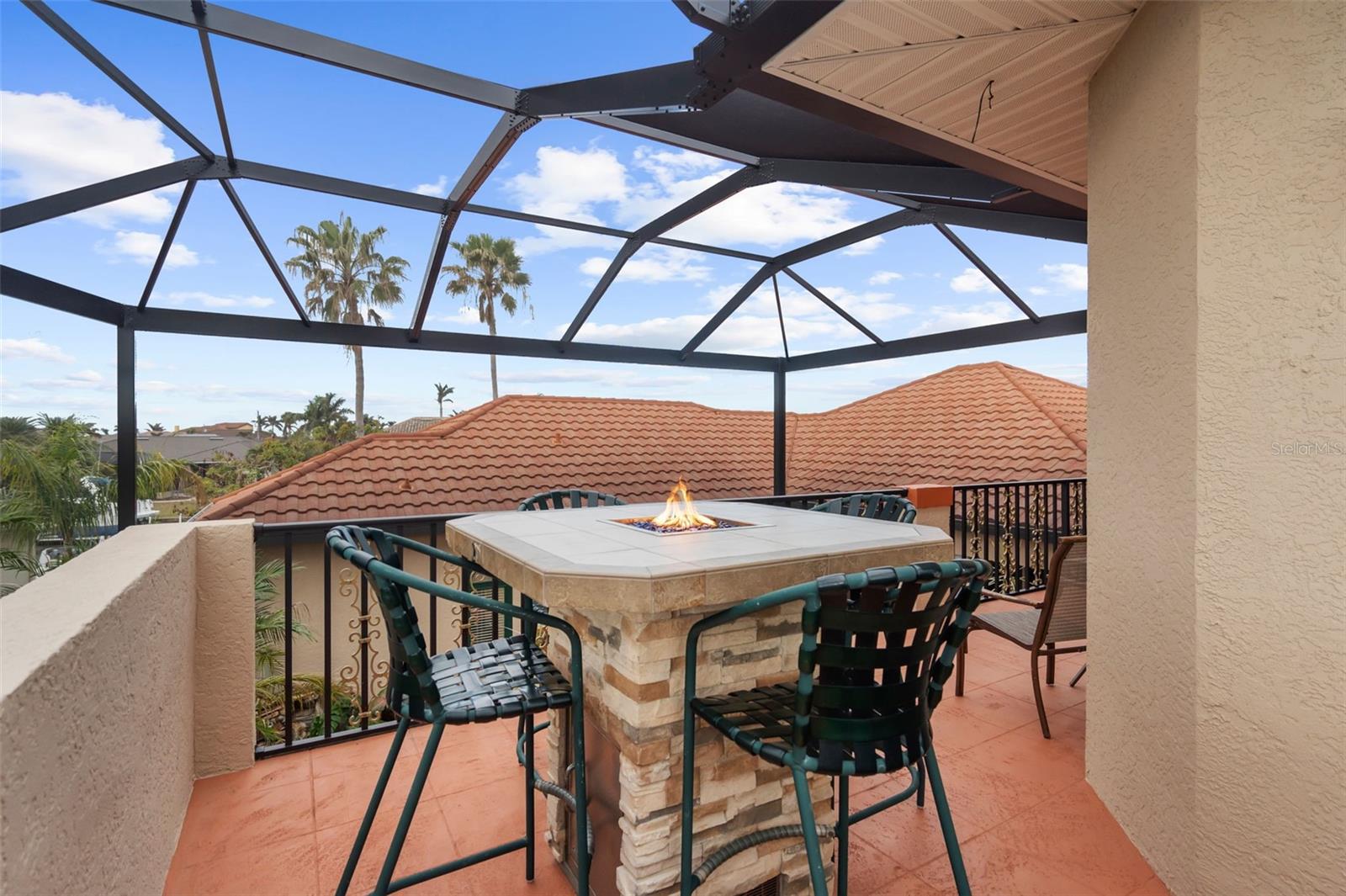 3805 SABA CT, PUNTA GORDA, FL — photo 48