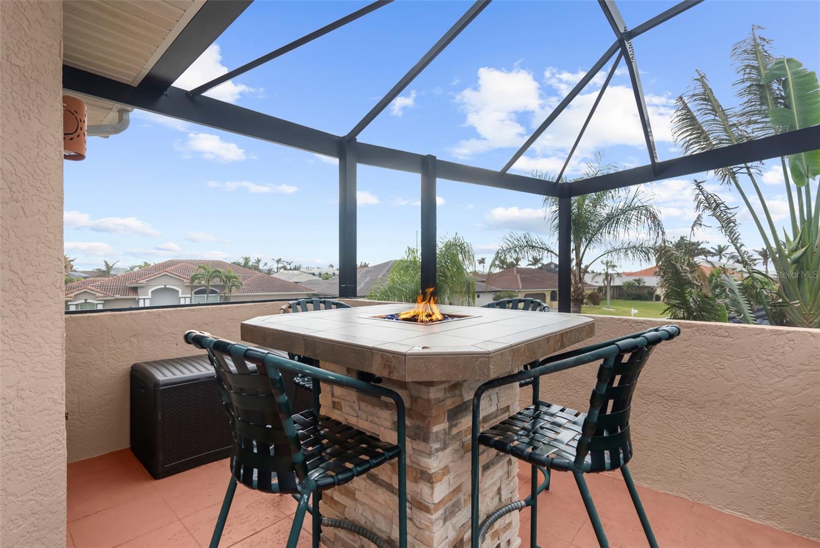 3805 SABA CT, PUNTA GORDA, FL — photo 49