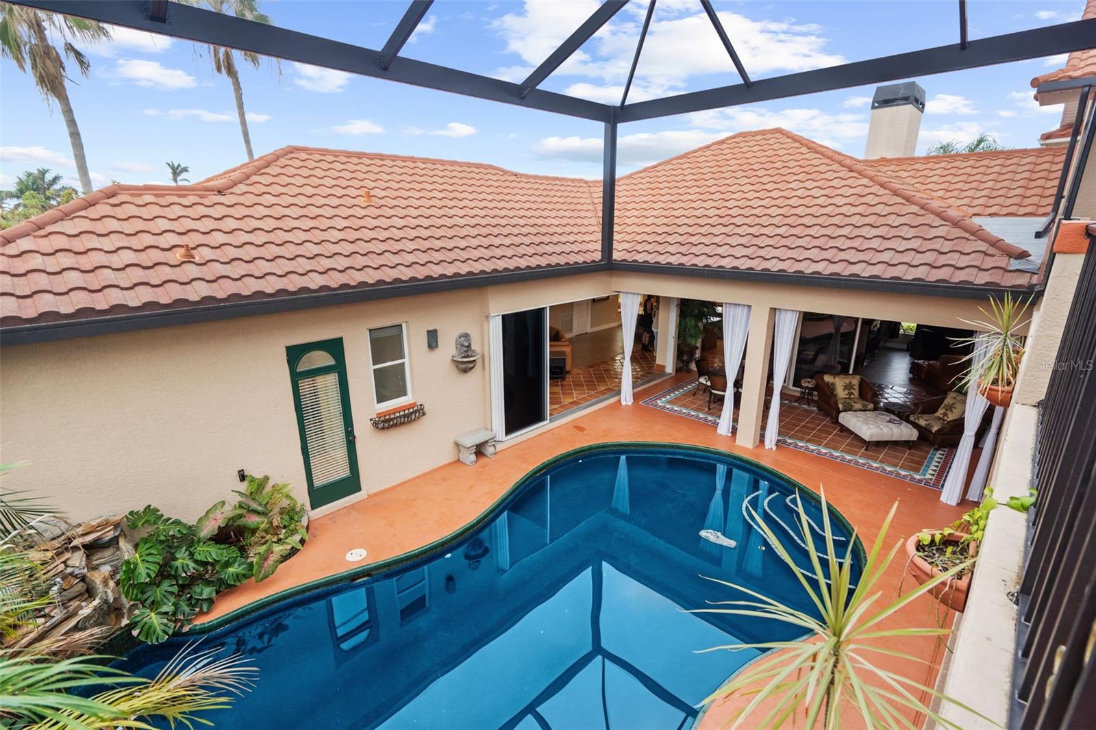 3805 SABA CT, PUNTA GORDA, FL — photo 50