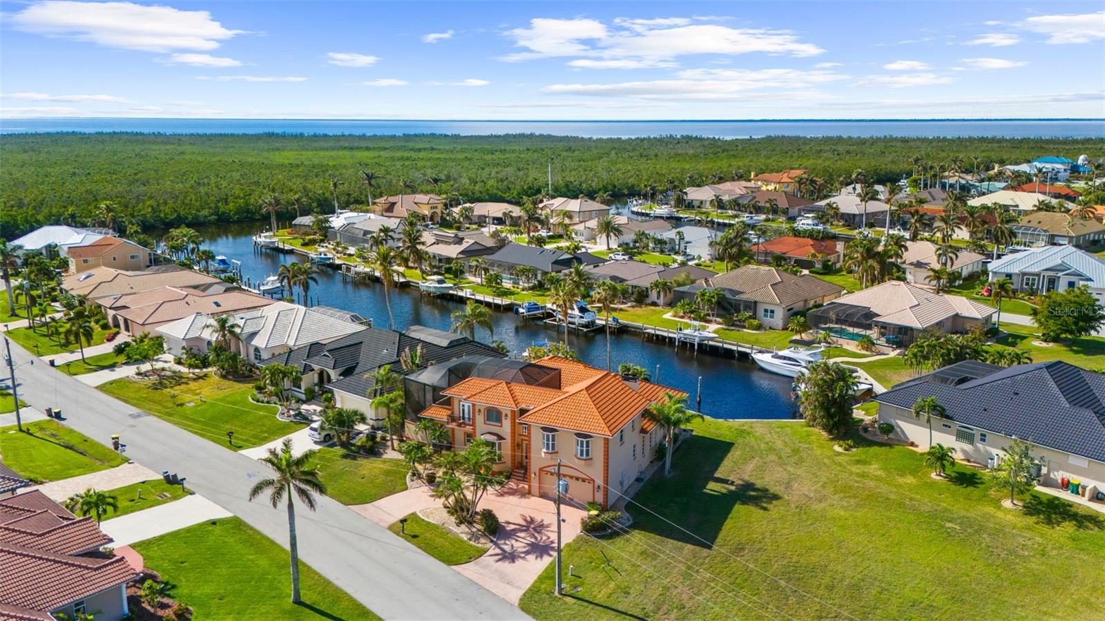 3805 SABA CT, PUNTA GORDA, FL — photo 57