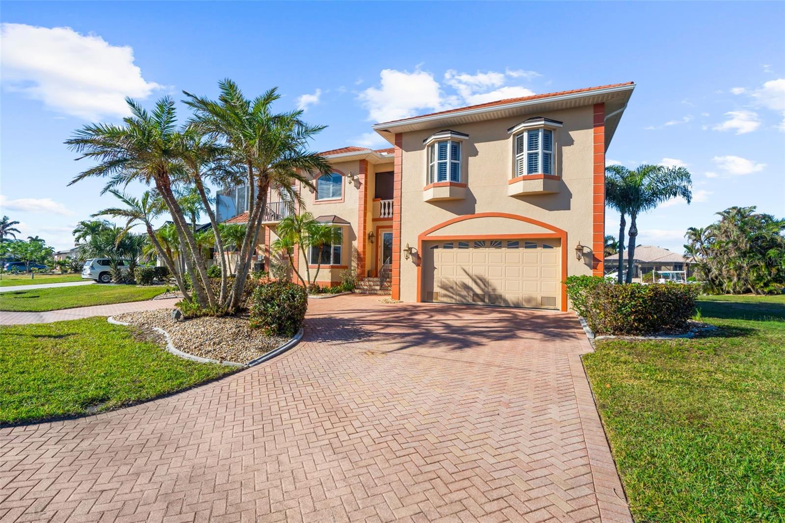 3805 SABA CT, PUNTA GORDA, FL — photo 58