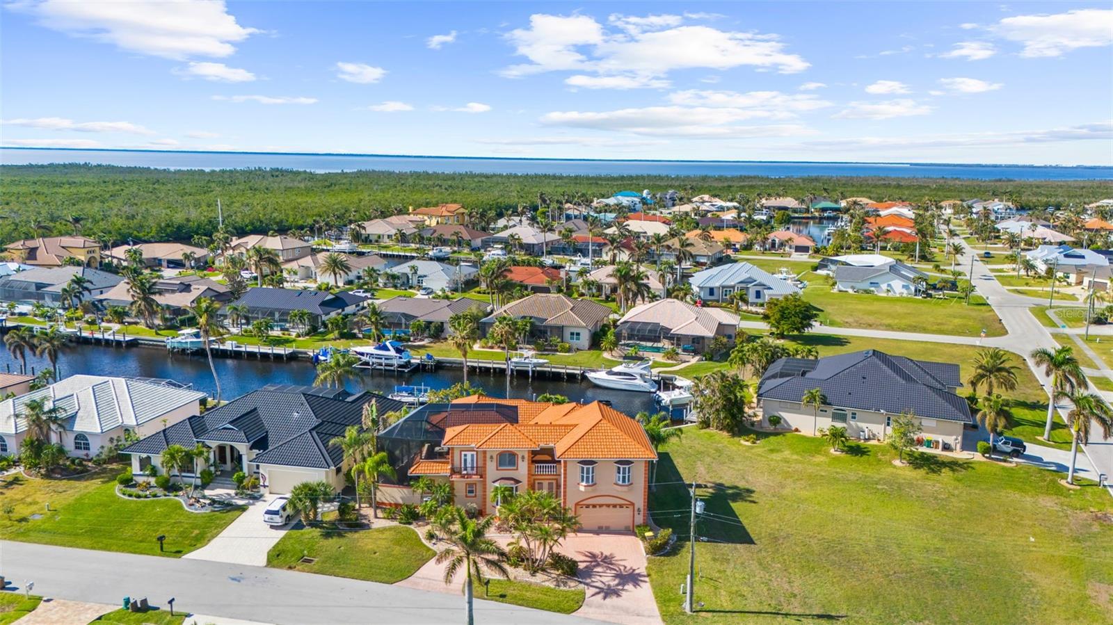 3805 SABA CT, PUNTA GORDA, FL — photo 59
