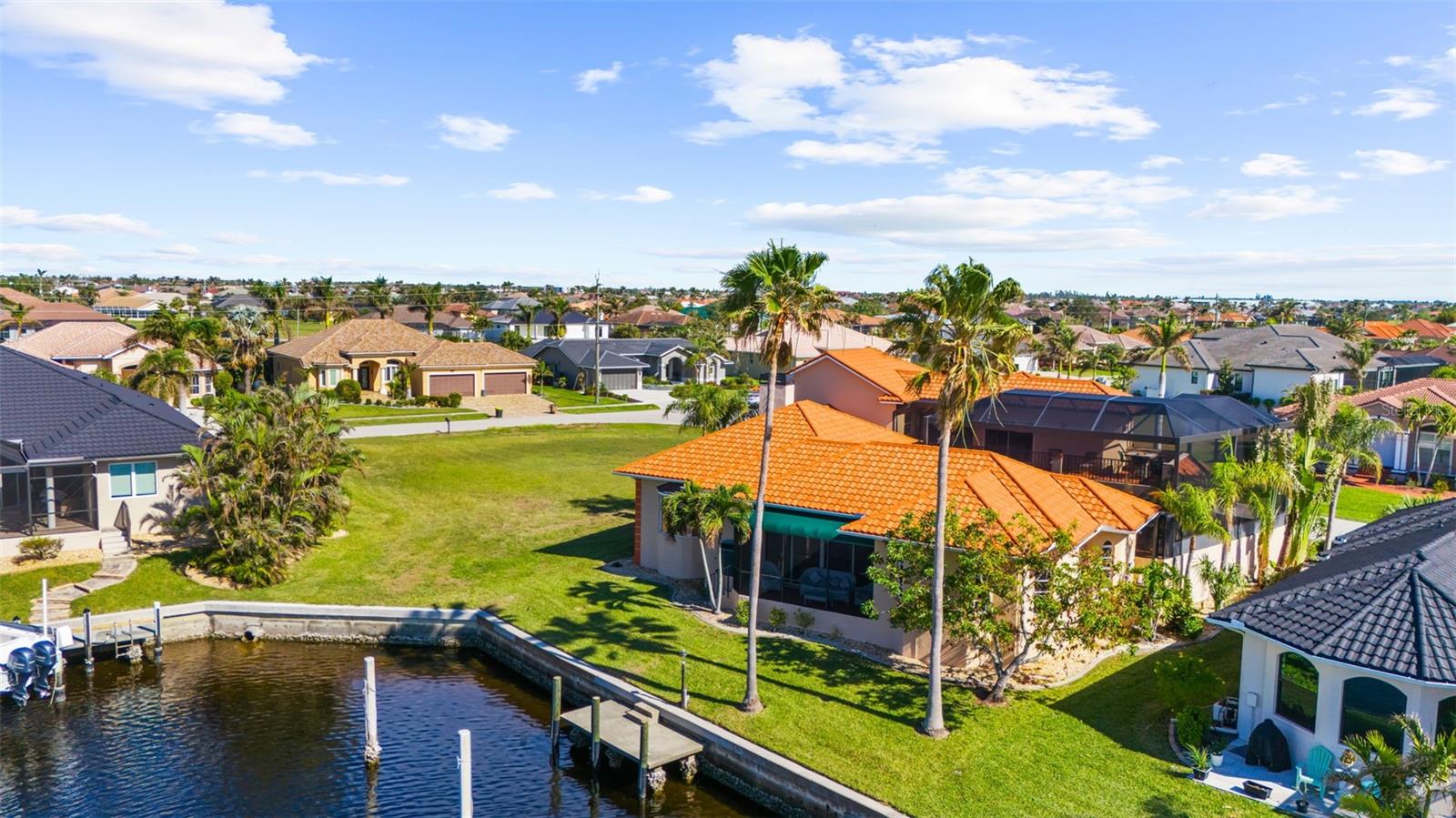 3805 SABA CT, PUNTA GORDA, FL — photo 62