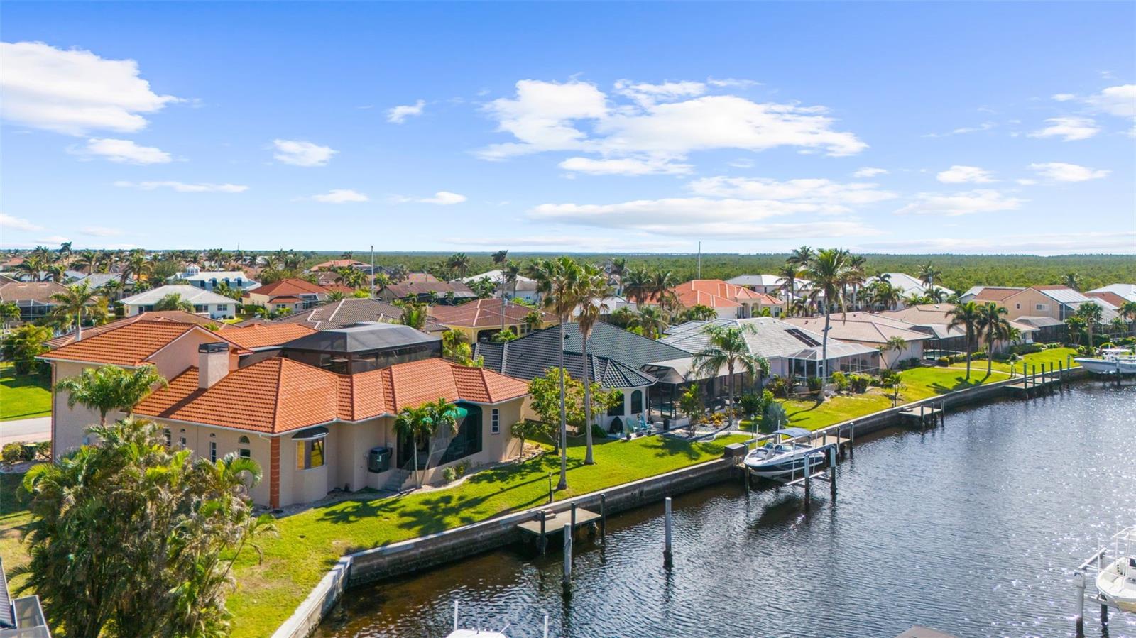 3805 SABA CT, PUNTA GORDA, FL — photo 63