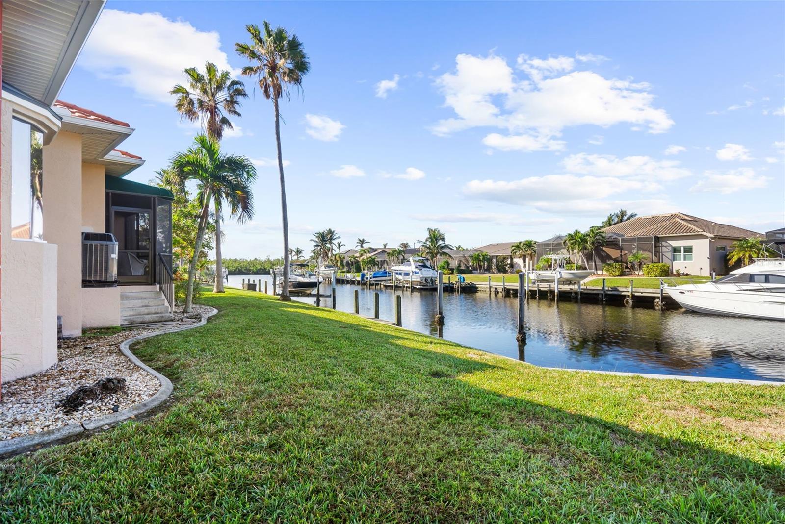 3805 SABA CT, PUNTA GORDA, FL — photo 68