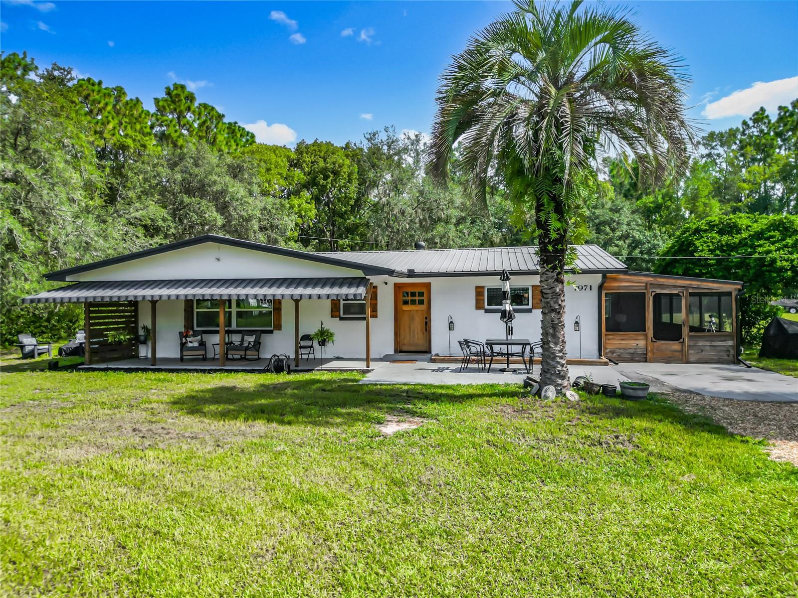 7971 E HIGHWAY 25, BELLEVIEW, FL