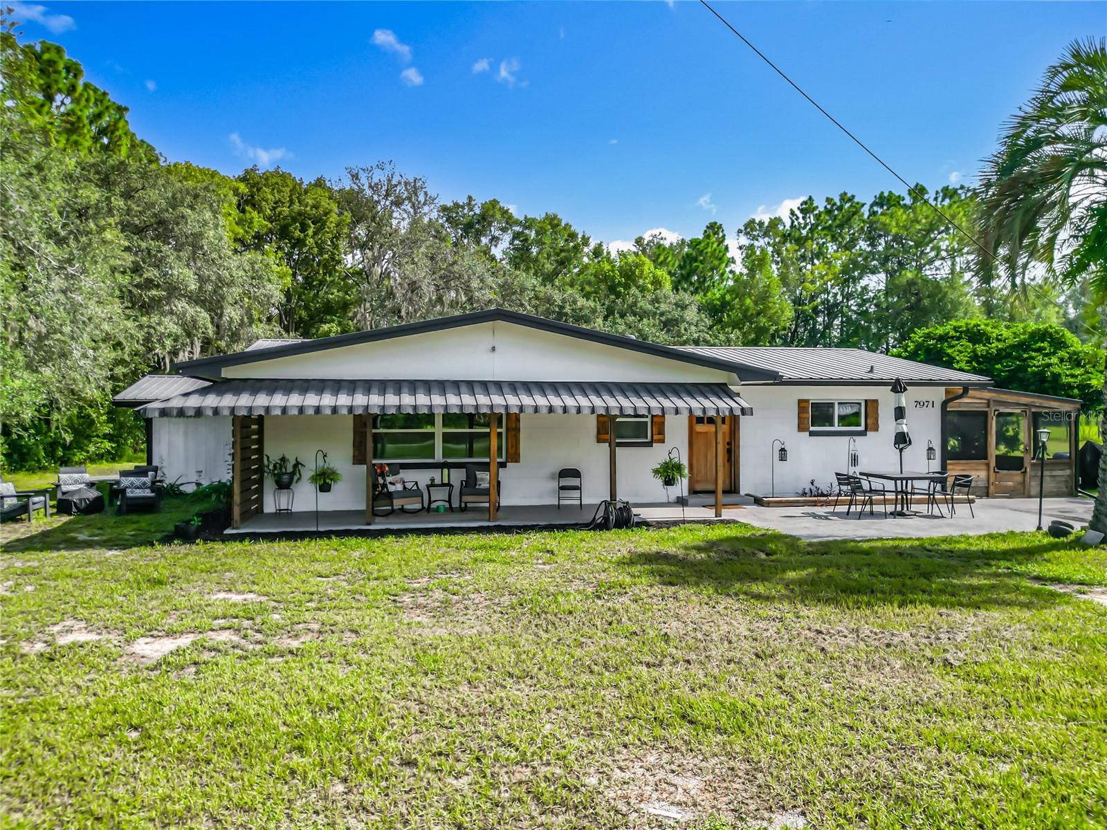 7971 E HIGHWAY 25, BELLEVIEW, FL — photo 2