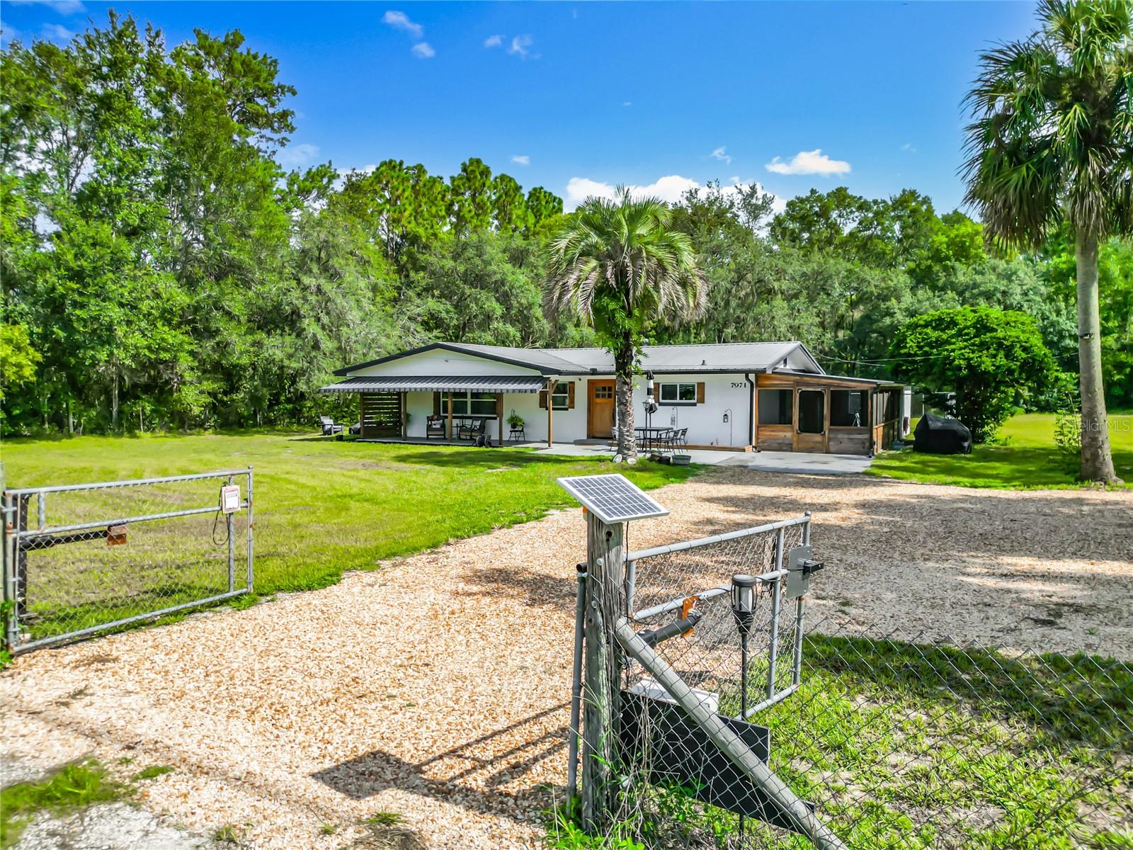7971 E HIGHWAY 25, BELLEVIEW, FL — photo 5