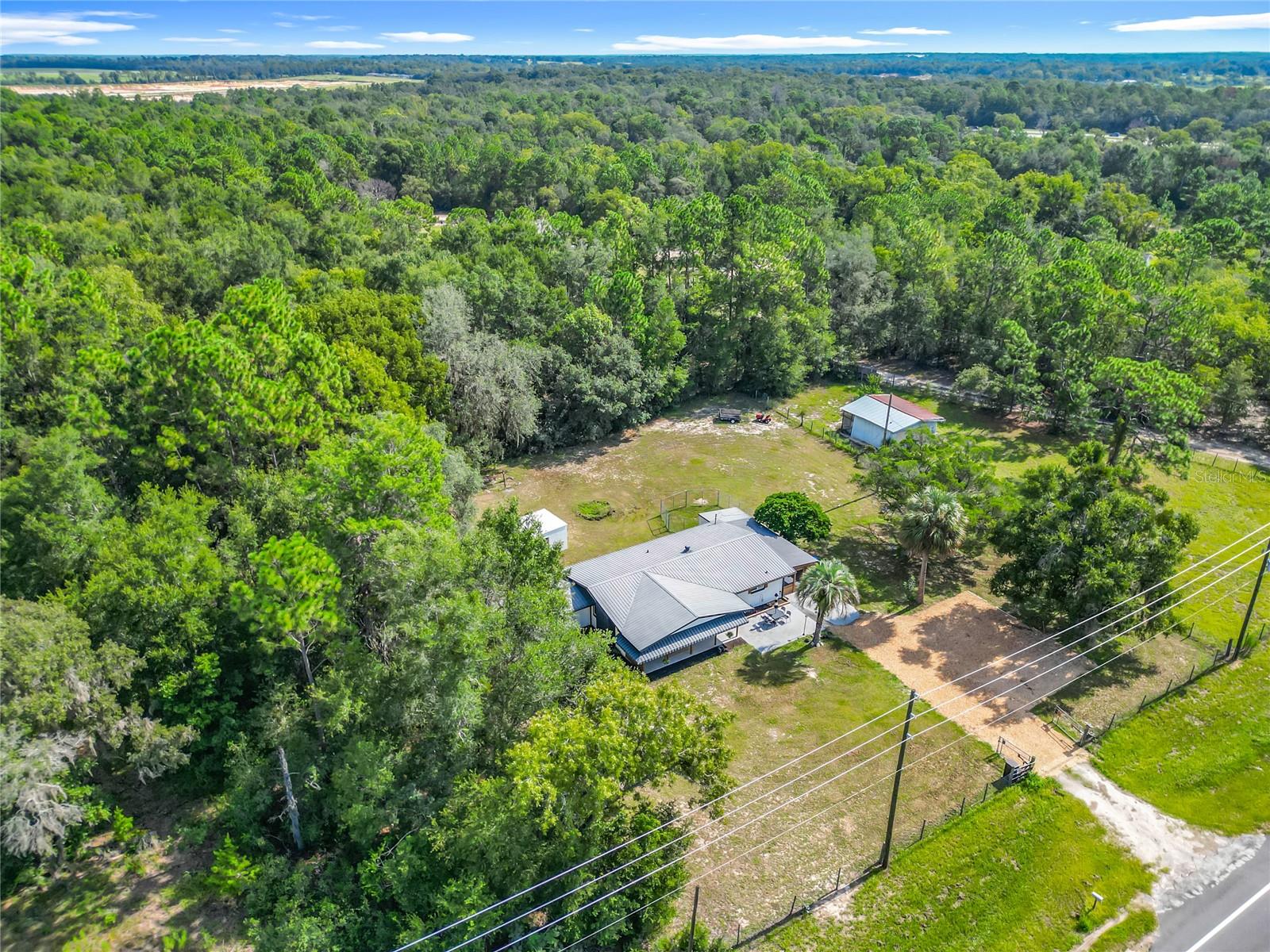 7971 E HIGHWAY 25, BELLEVIEW, FL — photo 40