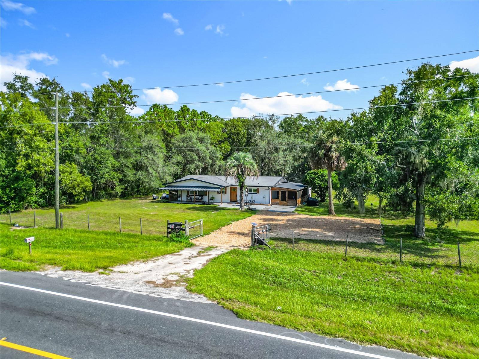 7971 E HIGHWAY 25, BELLEVIEW, FL — photo 41