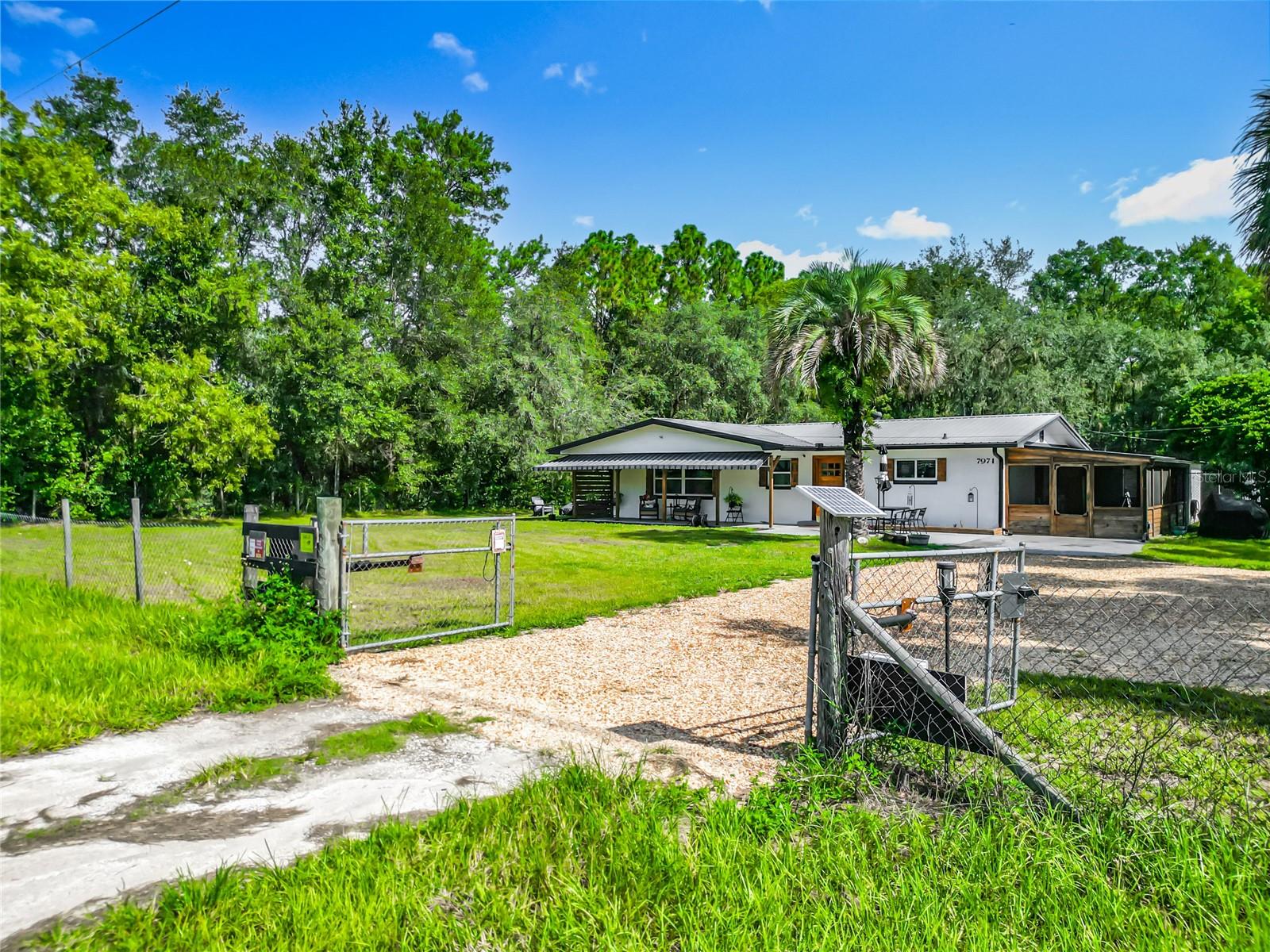 7971 E HIGHWAY 25, BELLEVIEW, FL — photo 42