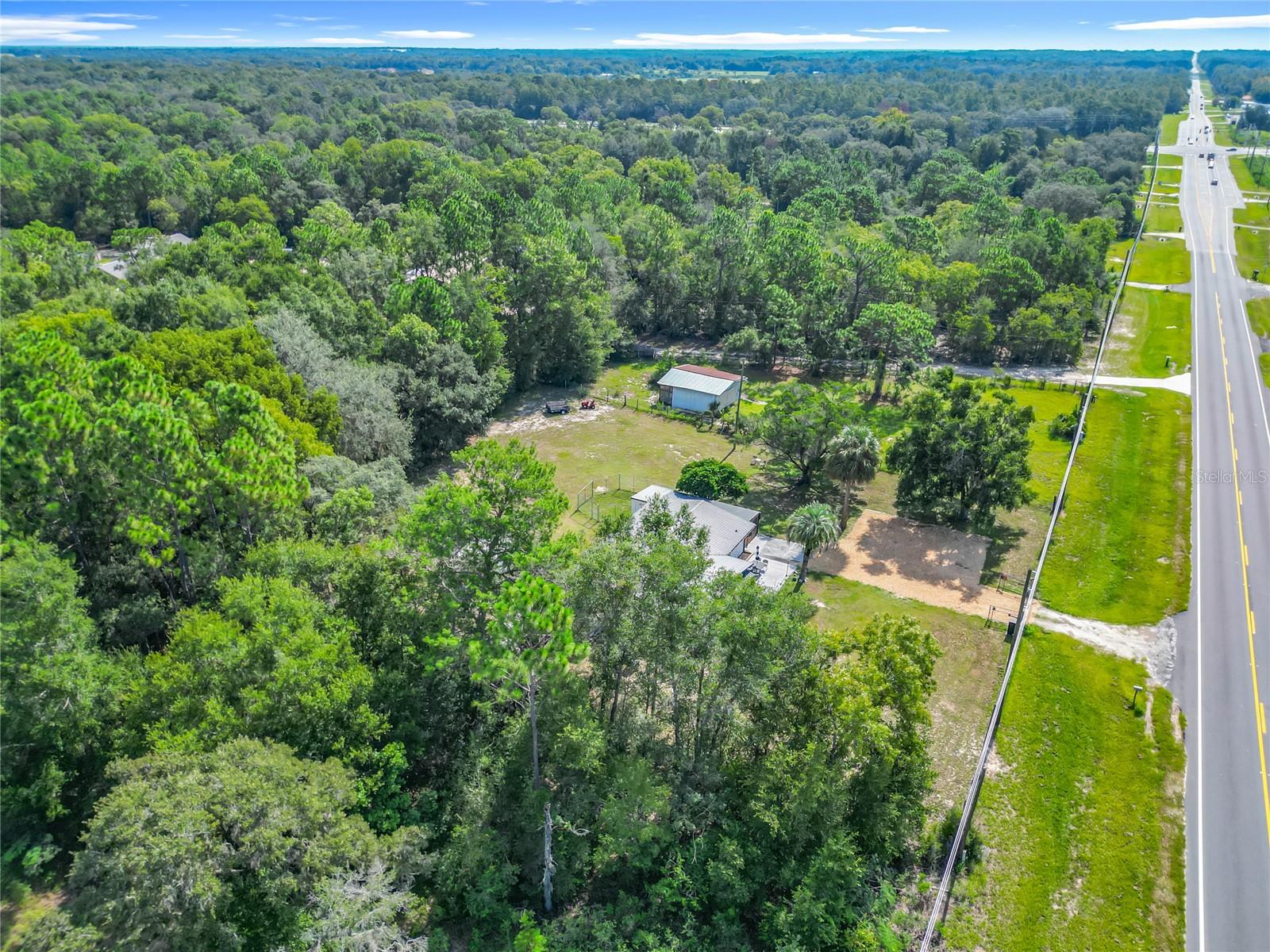 7971 E HIGHWAY 25, BELLEVIEW, FL — photo 43