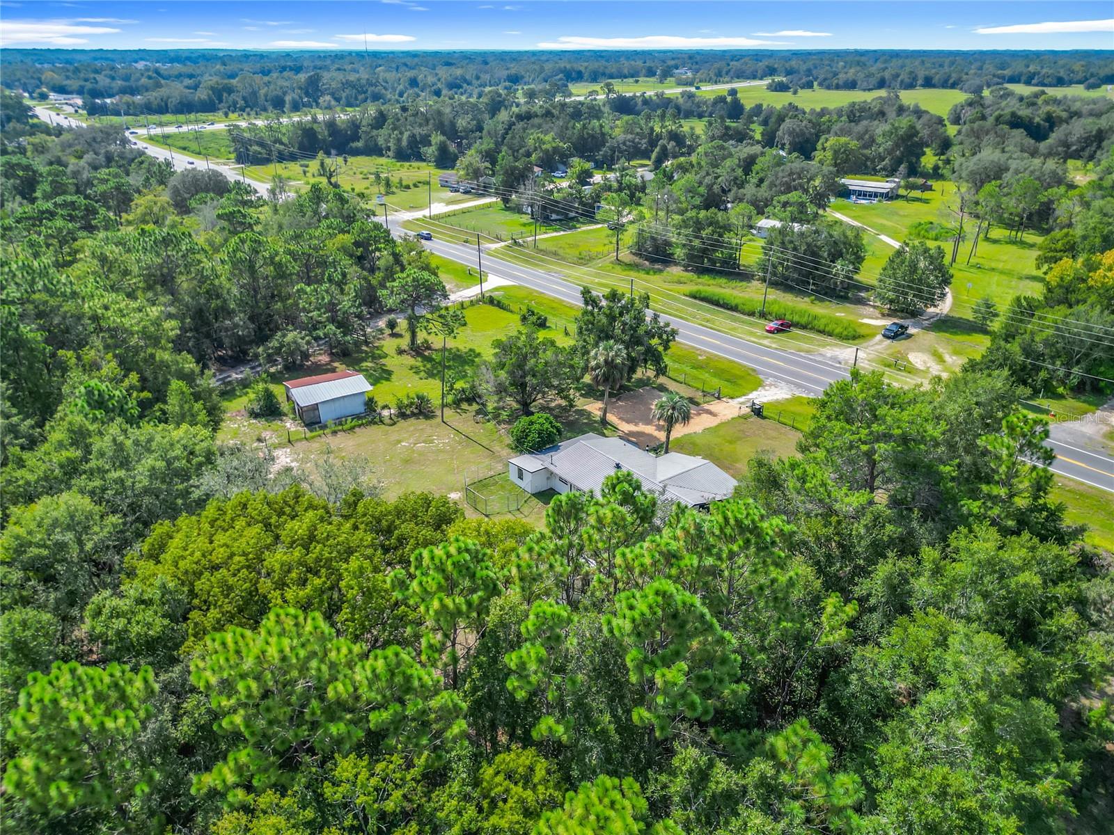 7971 E HIGHWAY 25, BELLEVIEW, FL — photo 45