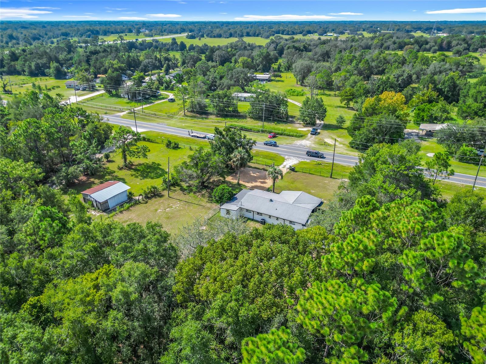 7971 E HIGHWAY 25, BELLEVIEW, FL — photo 46