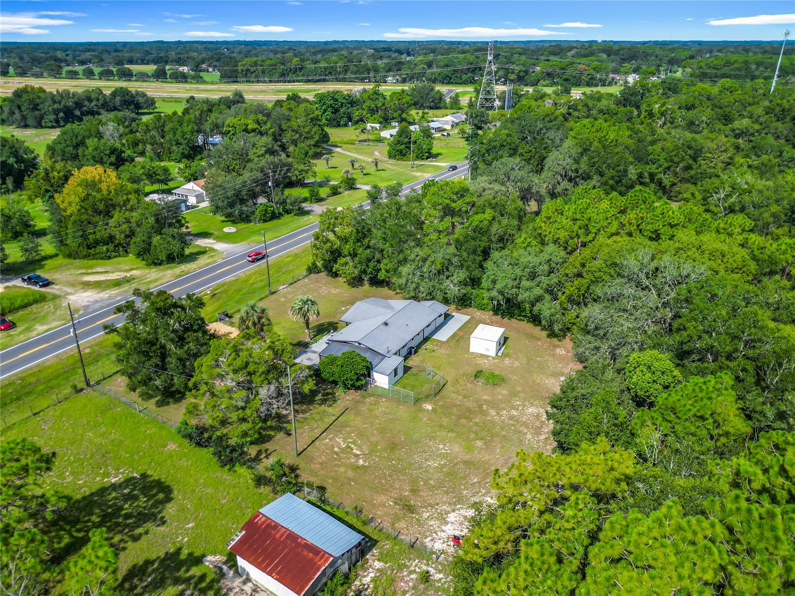 7971 E HIGHWAY 25, BELLEVIEW, FL — photo 47